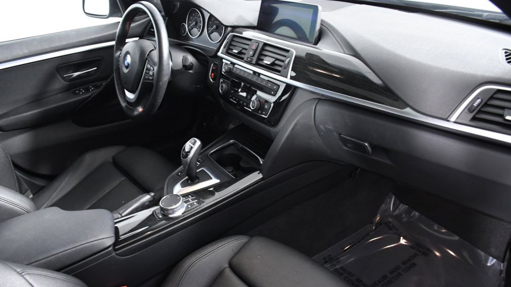 2019 BMW 4 Series 430i Gran Coupe #22