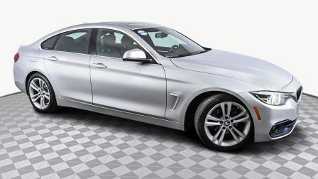 2019 BMW 4 Series 430i Gran Coupe                in Hollywood                