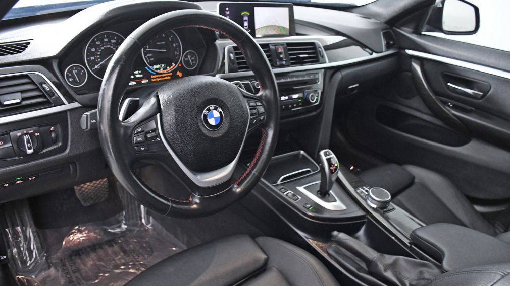 2020 BMW 4 Series 430i #15