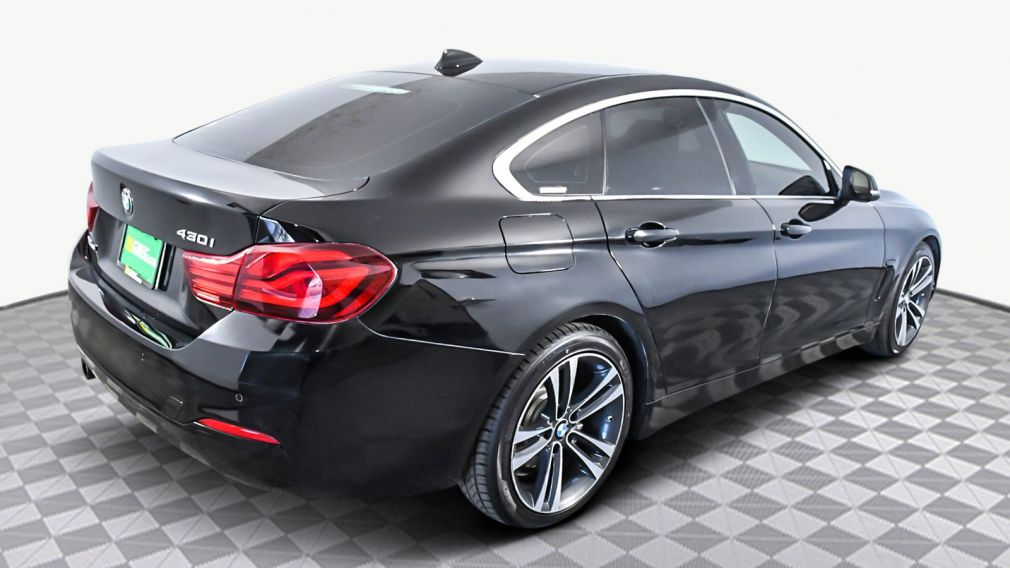 2020 BMW 4 Series 430i #5
