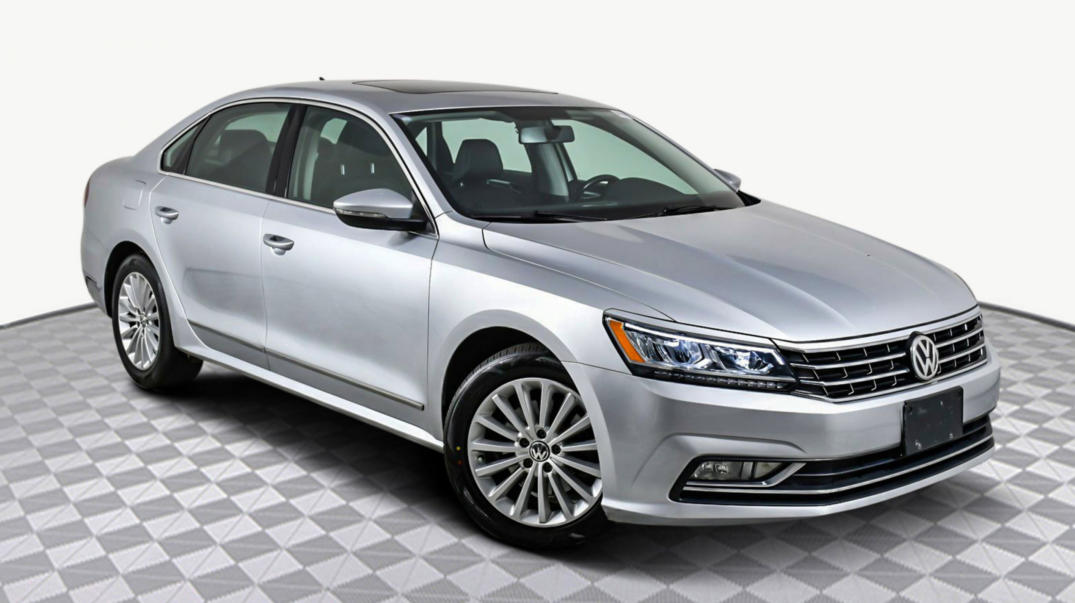 Trunk Ledge Kit | VOLKSWAGEN PASSAT 2017 Trunk Ledge Kit | VOLKSWAGEN PASSAT 2017