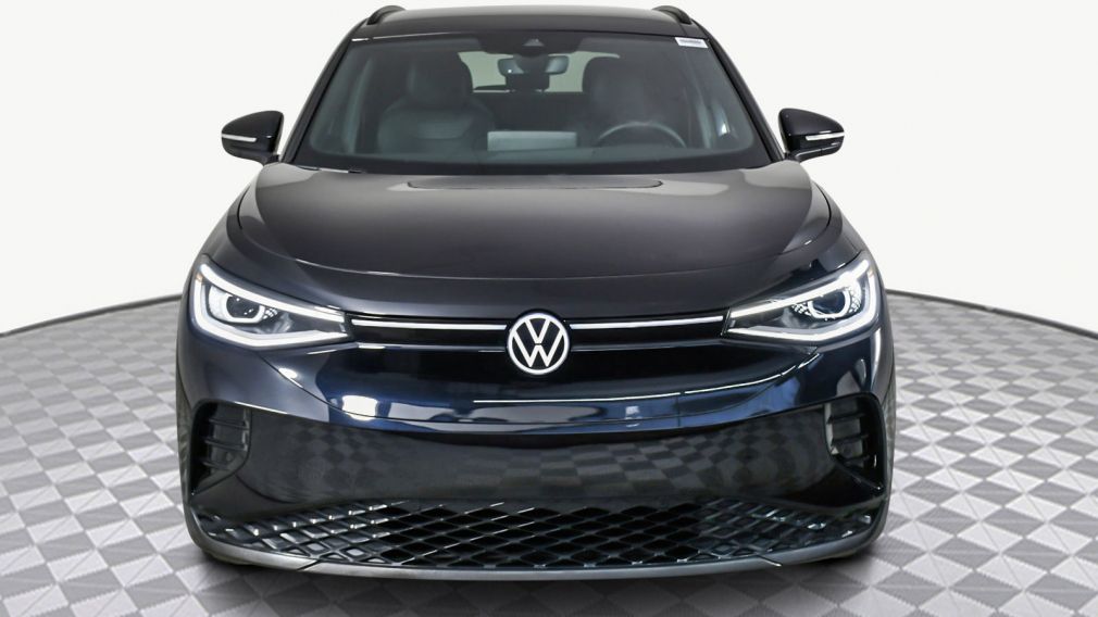 2023 Volkswagen ID 4 Pro S Plus #1