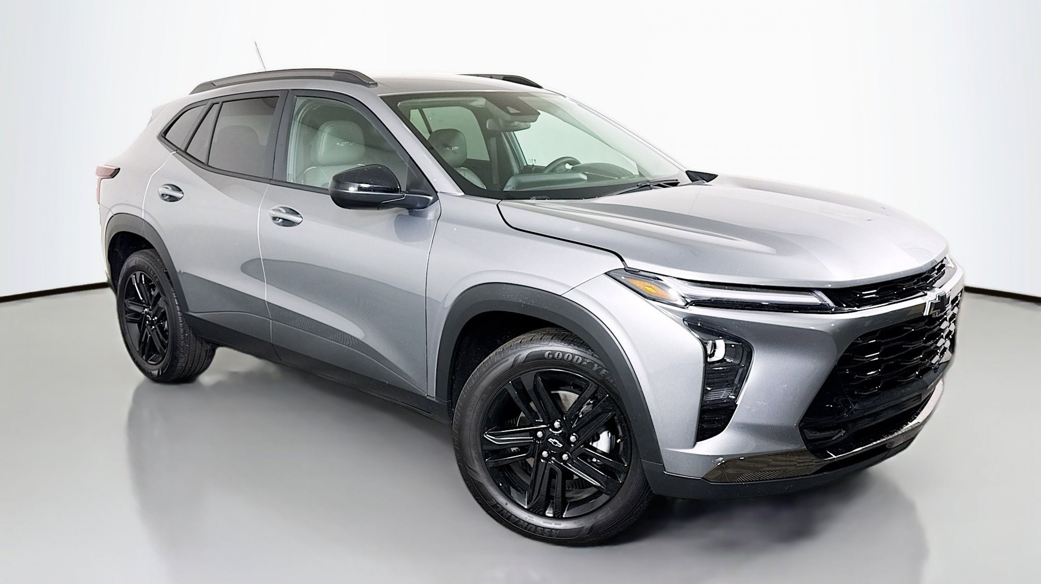 2025 Chevrolet Trax Activ's photo