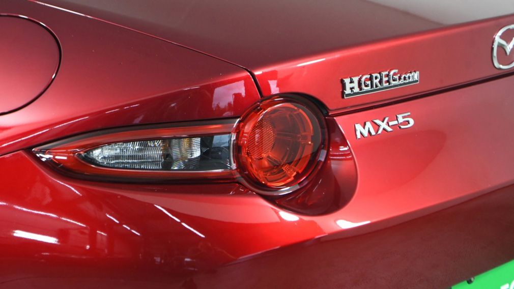 2023 Mazda MX 5 Miata Sport #23