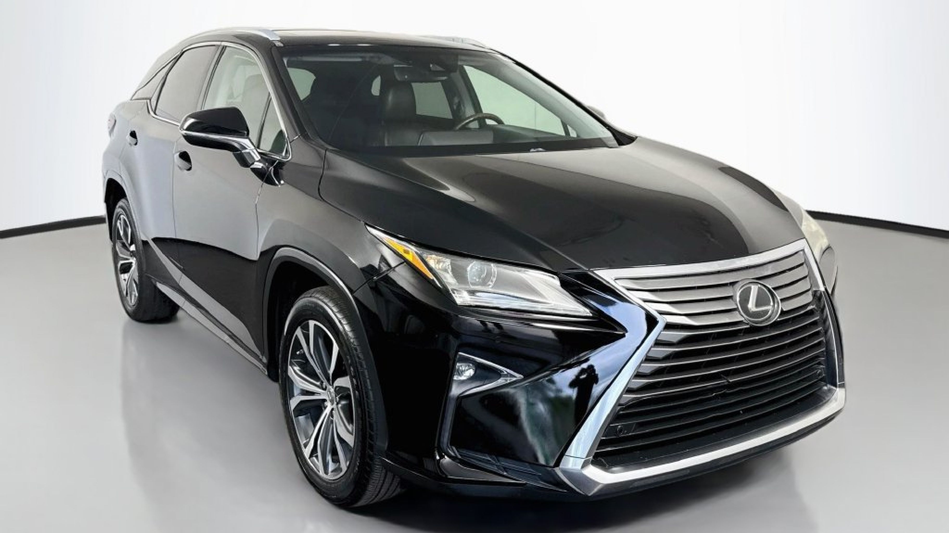 2017 Lexus RX