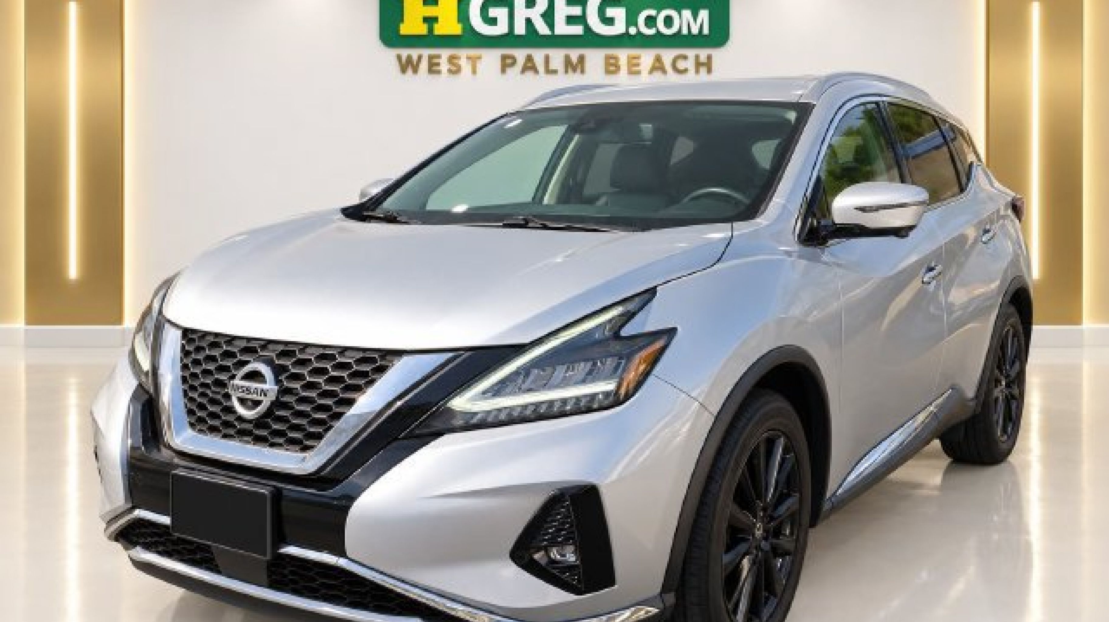 2021 Nissan Murano