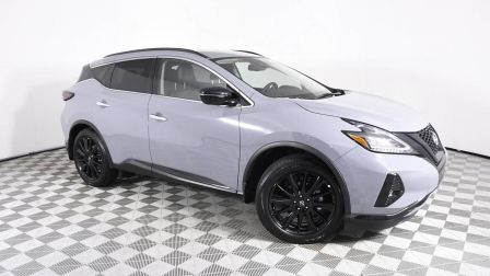 2024 Nissan Murano SV                in West Palm Beach                