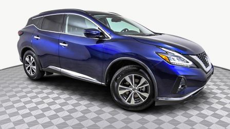 2023 Nissan Murano SV                in City of Industry                 