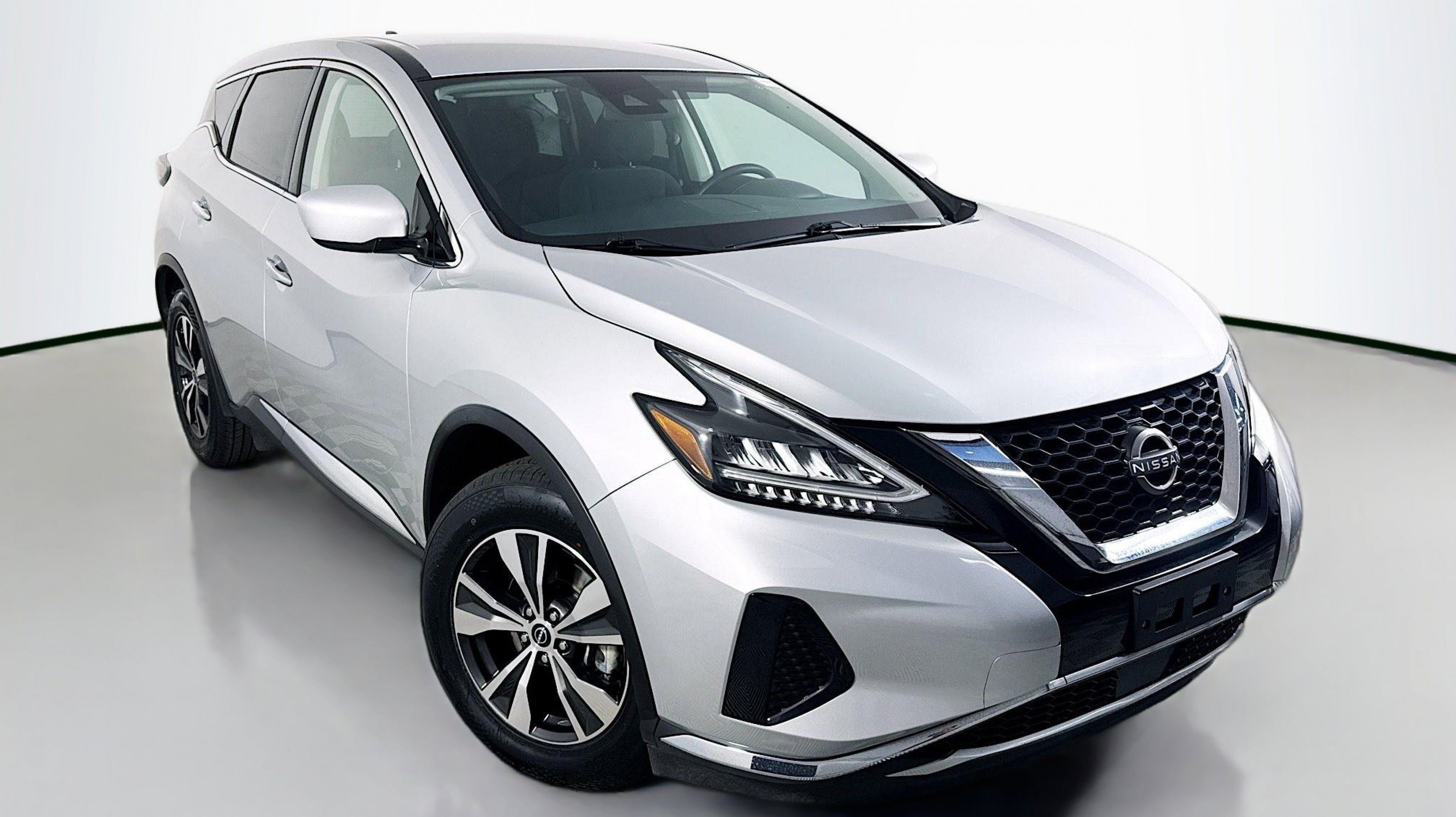 2023 Nissan Murano S