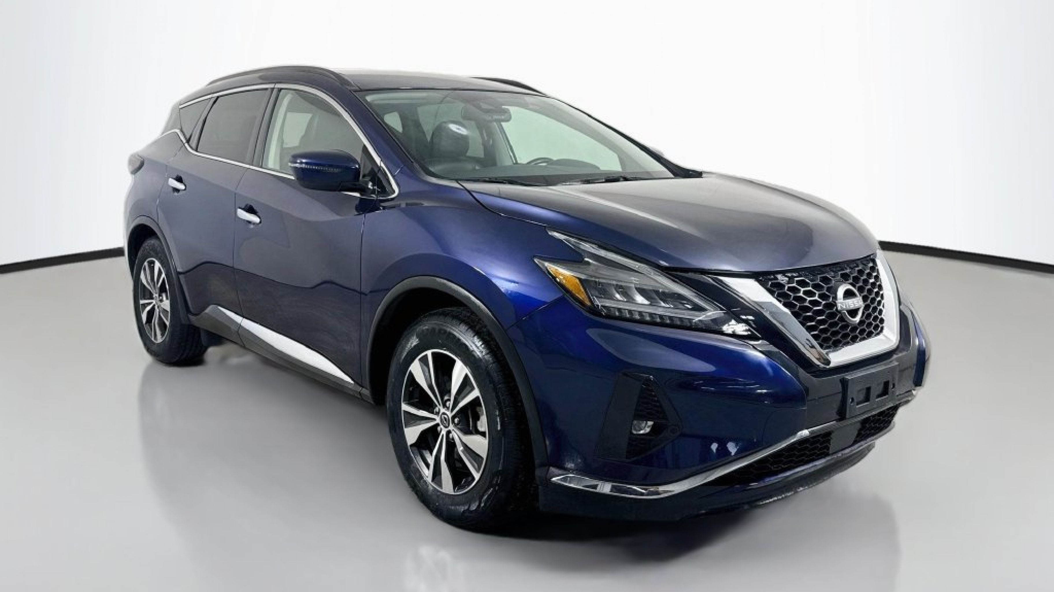 2023 Nissan Murano