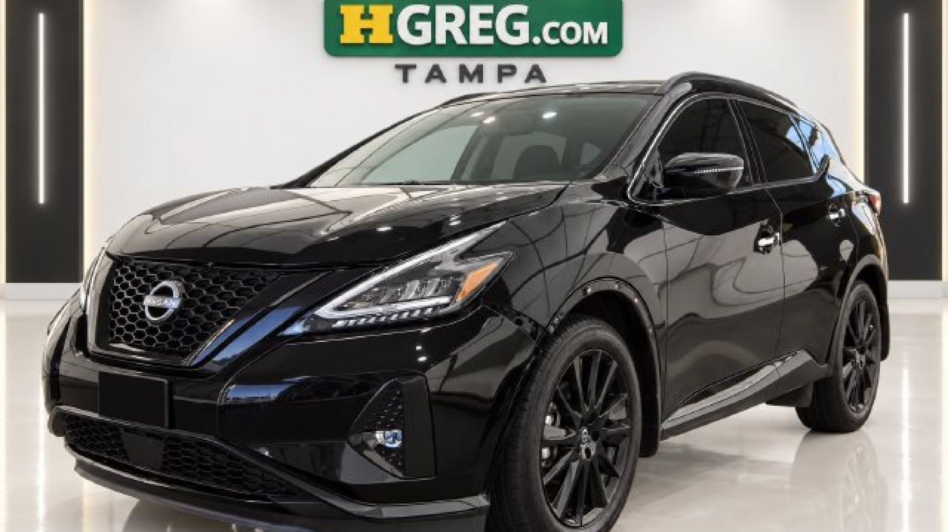 2023 Nissan Murano