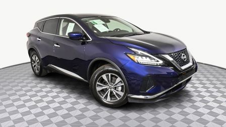 2023 Nissan Murano S                in Tampa                