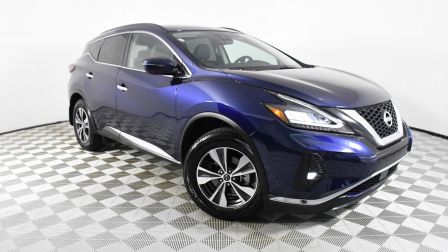 2023 Nissan Murano SV                in Hollywood                