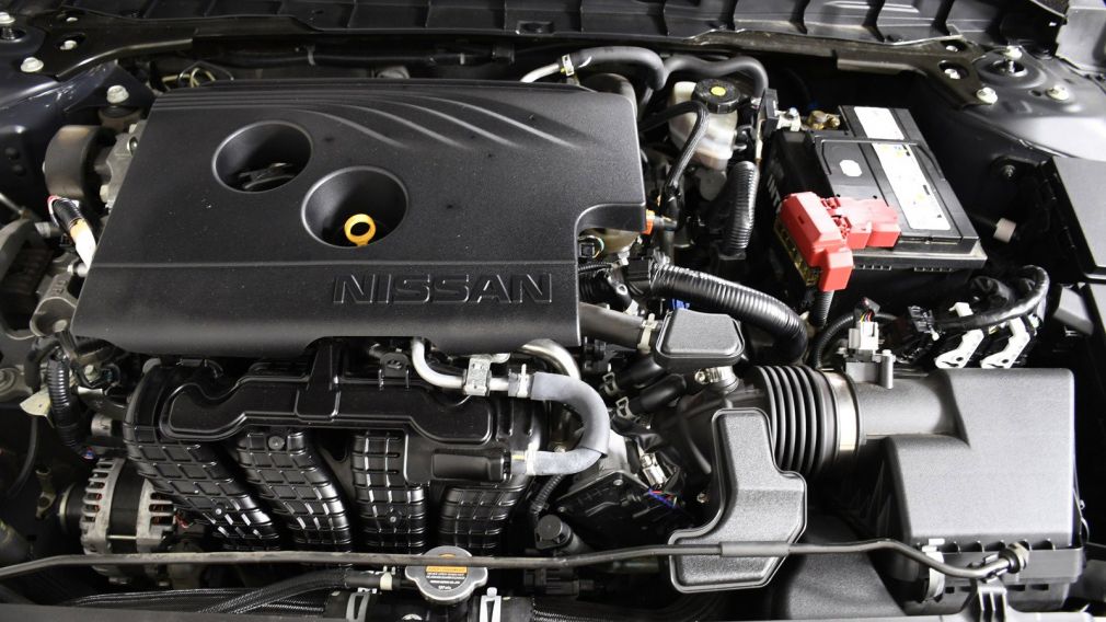 2020 Nissan Altima 2.5 SL #31