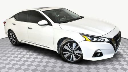 2019 Nissan Altima 2.5 SL                in City of Industry                 