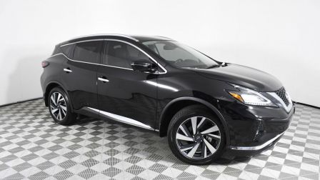 2023 Nissan Murano SL                in West Park                