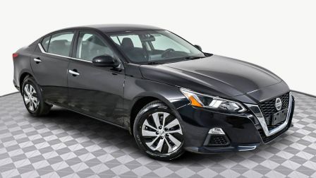 2020 Nissan Altima 2.5 S                in Hollywood                