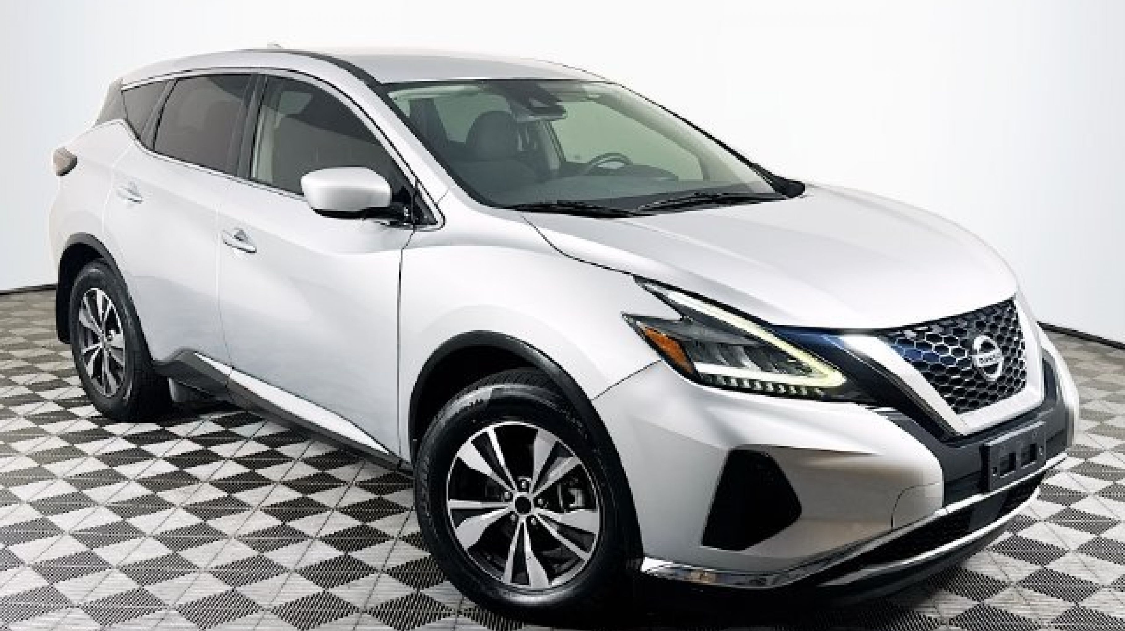 2021 Nissan Murano