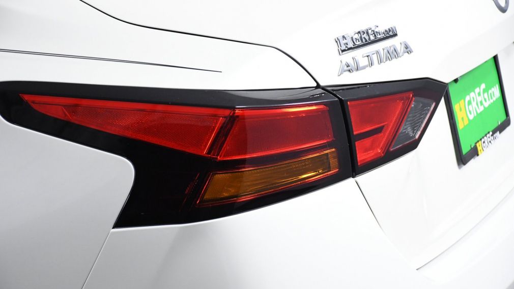 2020 Nissan Altima 2.0 Platinum #27