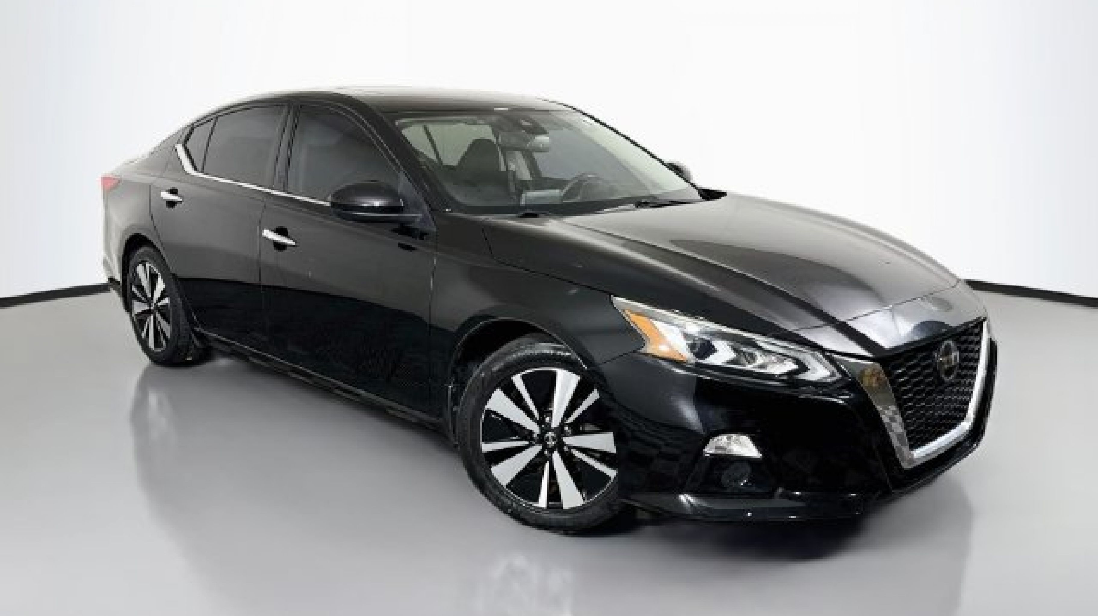 2019 Nissan Altima SV