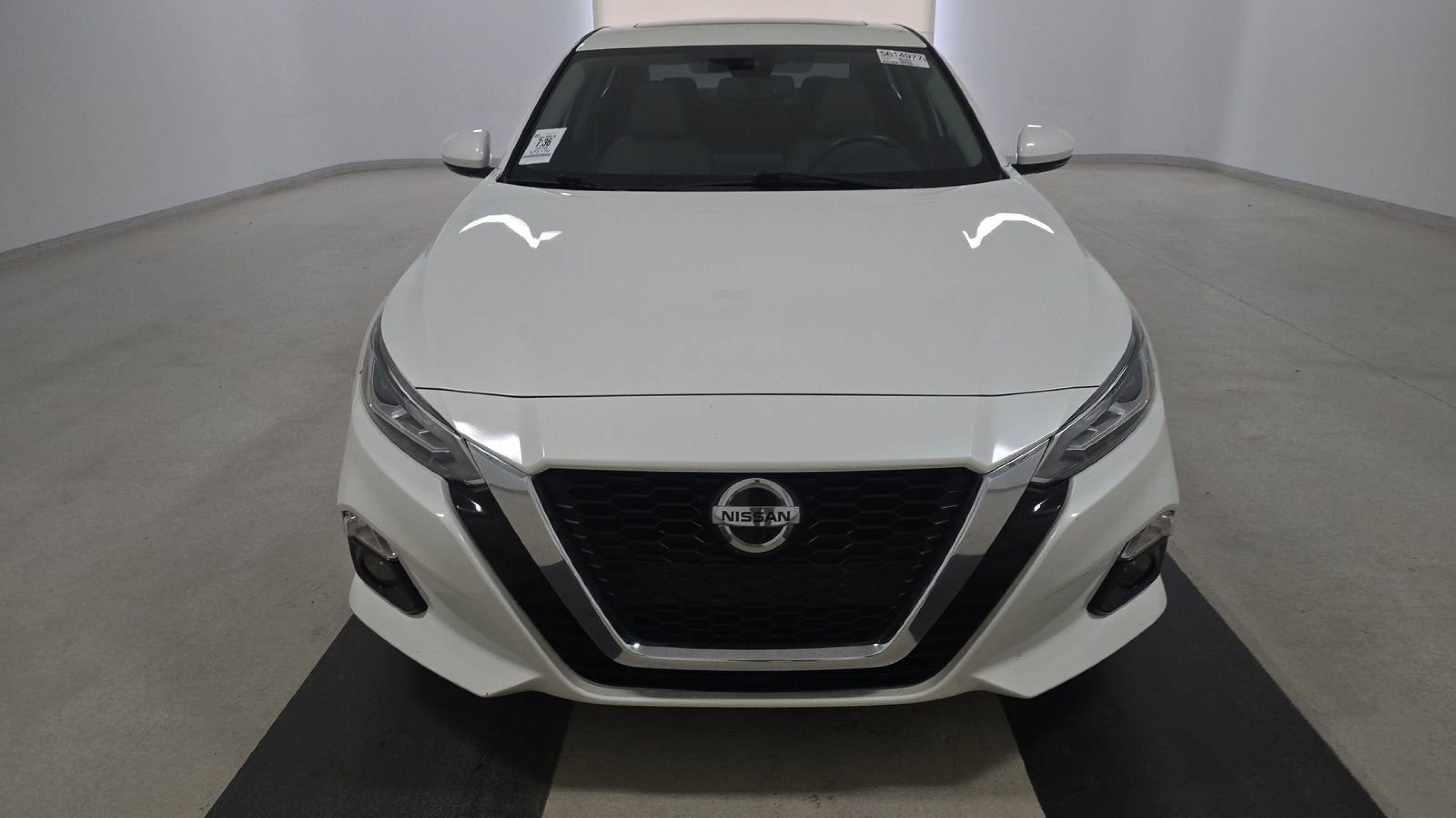 2019 Nissan Altima SL