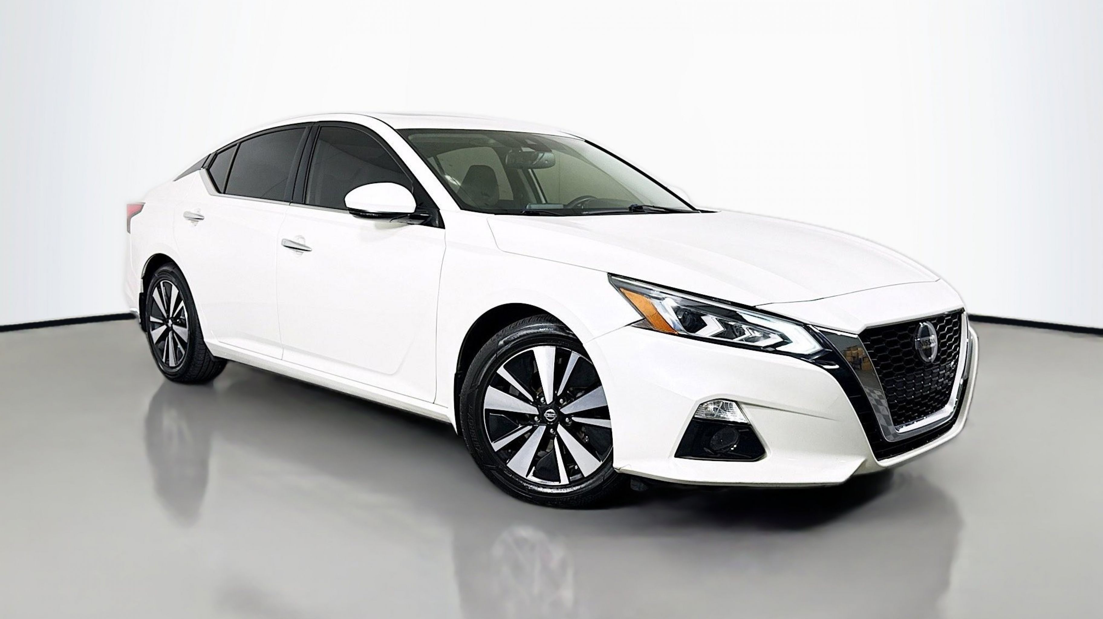 2019 Nissan Altima SL