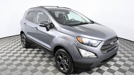 2018 Ford EcoSport SES                    in Buena Park 