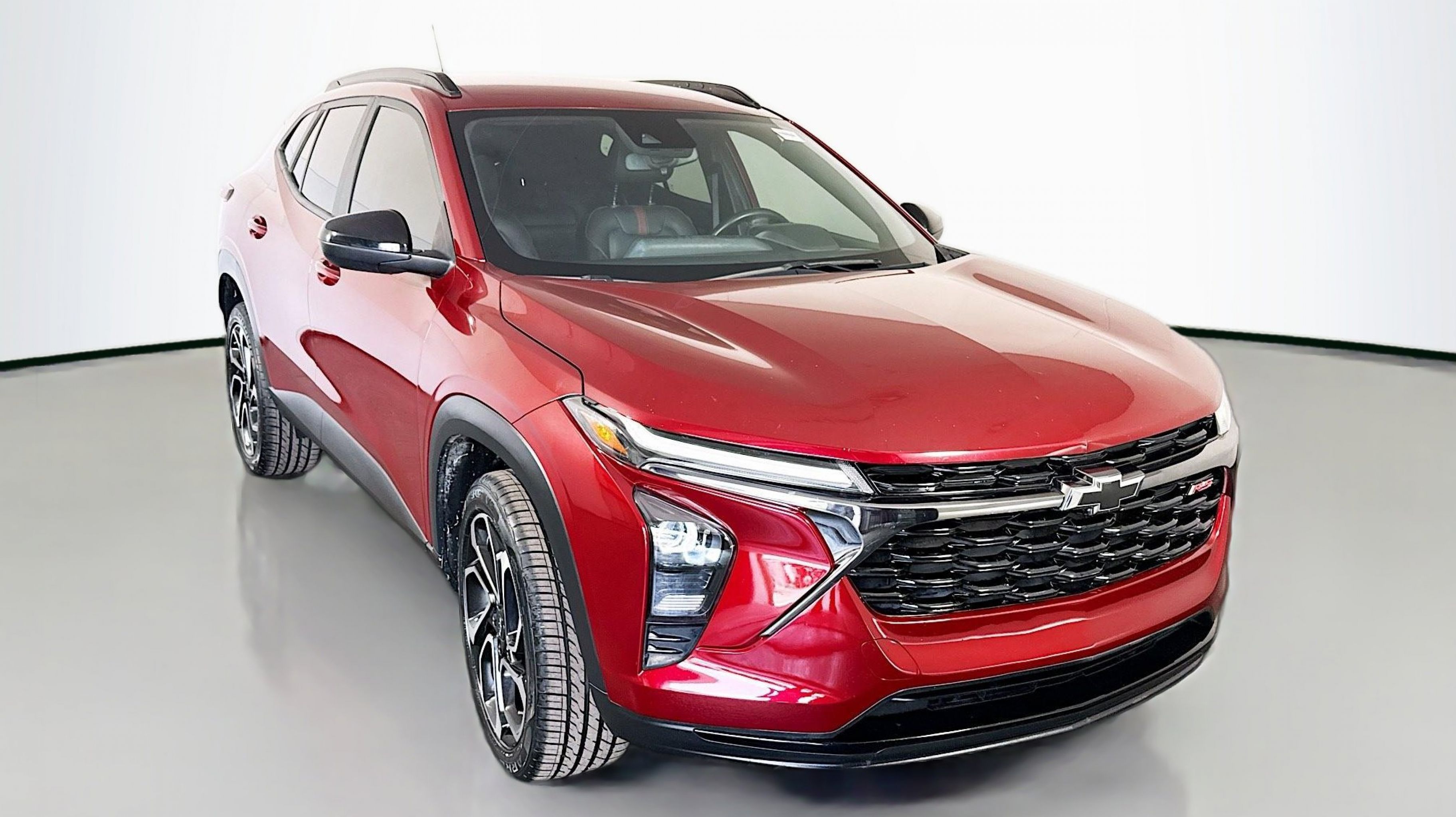 2024 Chevrolet Trax RS