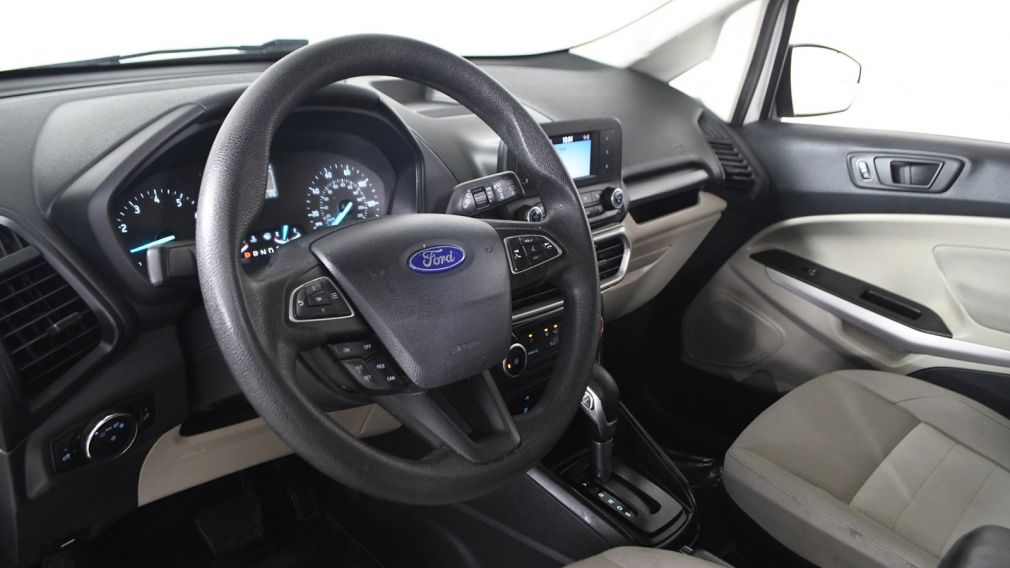 2018 Ford EcoSport S #15