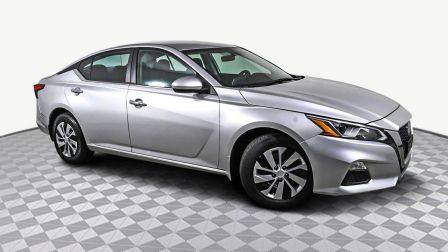 2019 Nissan Altima 2.5 S                in Ft. Lauderdale                