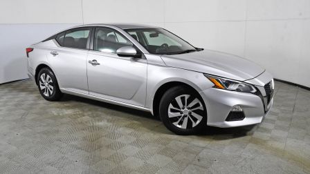 2019 Nissan Altima 2.5 S                in Tampa                