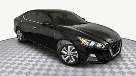 2020 Nissan Altima 2.5 S                in Tampa                