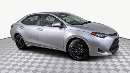 2019 Toyota Corolla LE                in West Palm Beach                