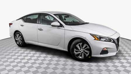 2020 Nissan Altima 2.5 S                in Hollywood                