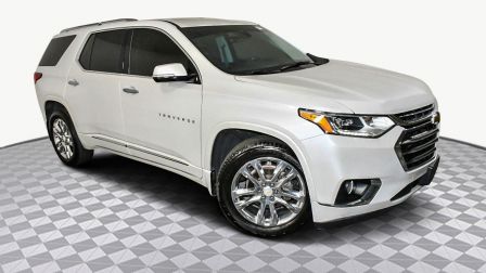 2018 Chevrolet Traverse High Country                in Weston                
