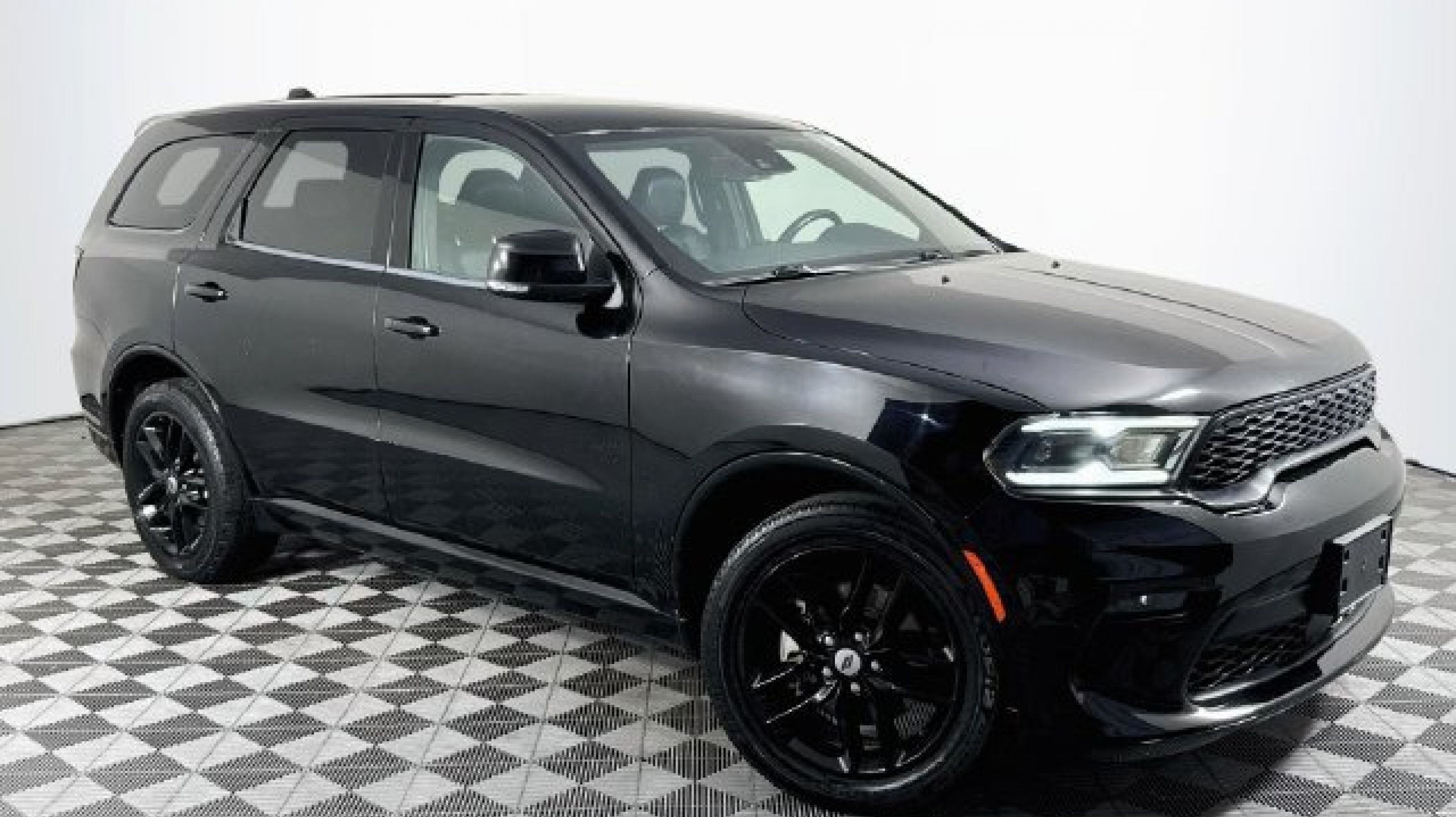 2022 Dodge Durango