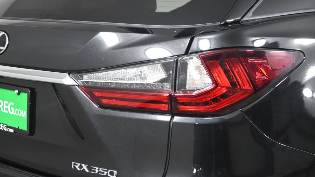 2022 Lexus RX RX 350 #27