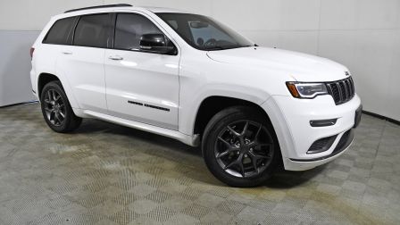 2020 Jeep Grand Cherokee Limited X                in Miami Lakes                
