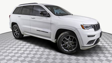 2020 Jeep Grand Cherokee Limited X                en Tampa                