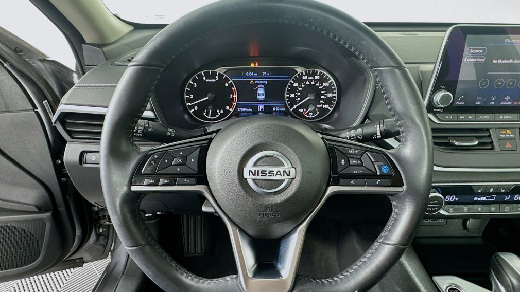 2020 Nissan Altima 2.5 SV #6