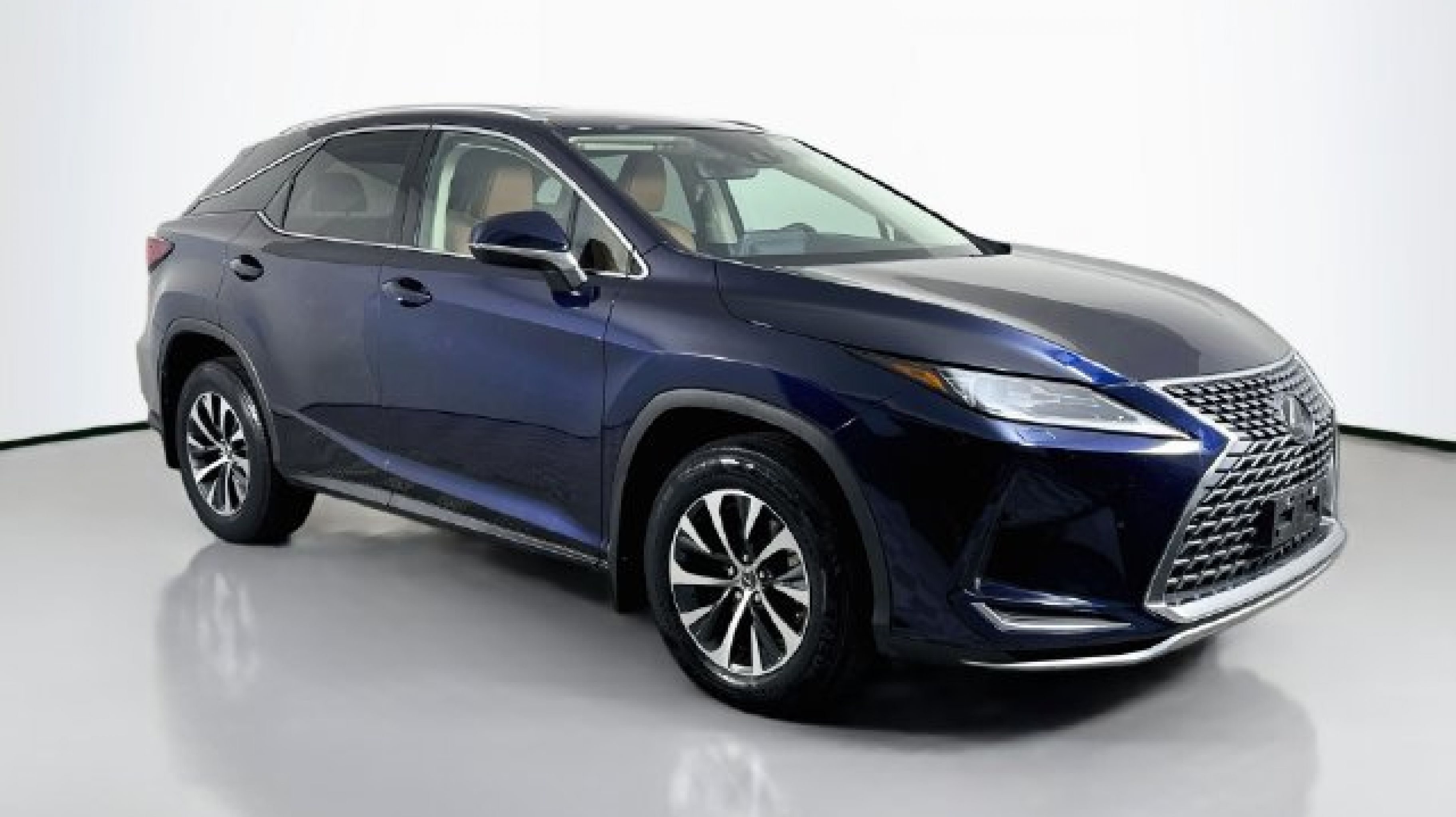 2022 Lexus RX