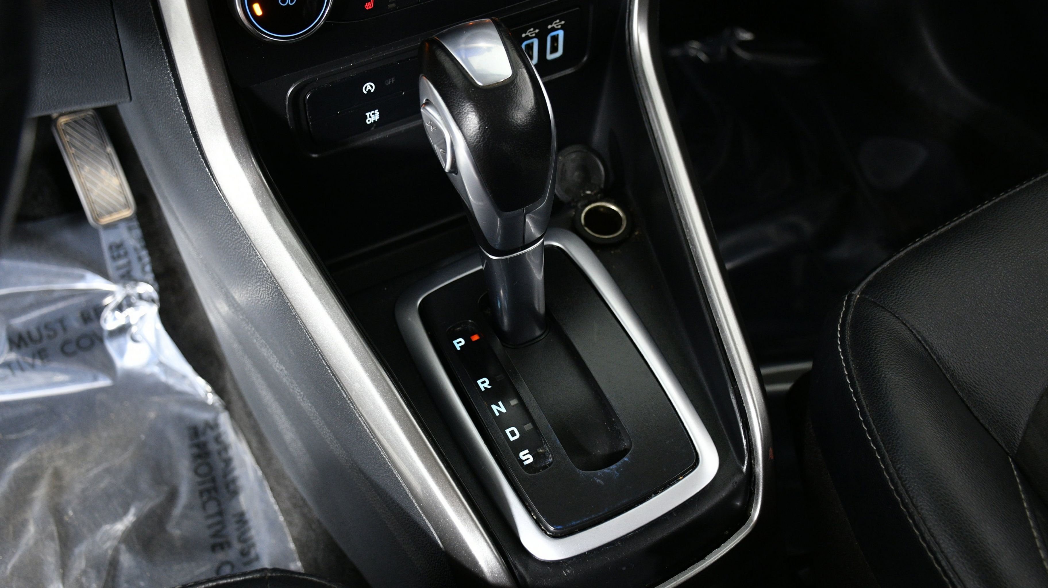 2020 Ford EcoSport SES photo 10