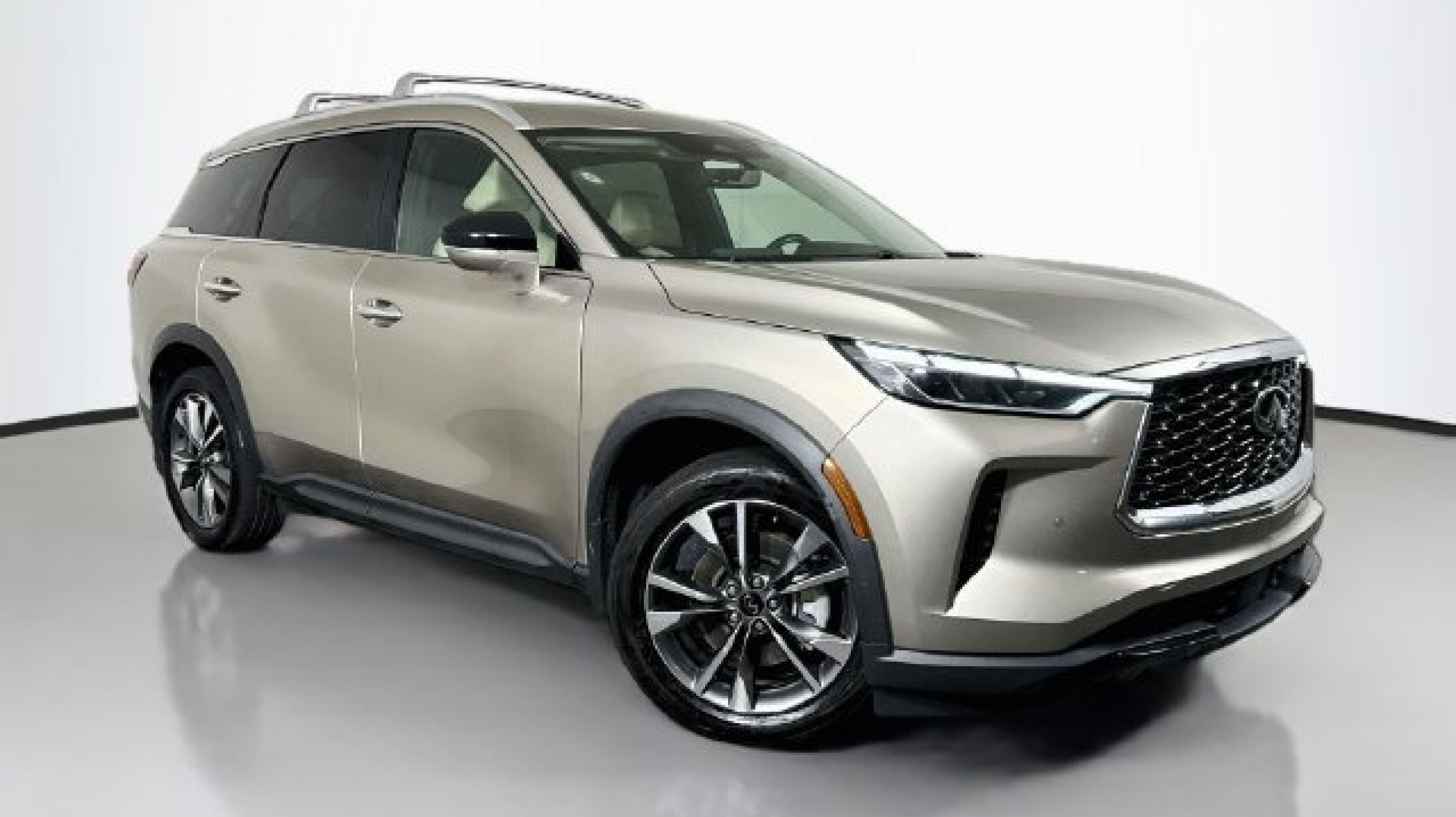 2023 INFINITI QX60