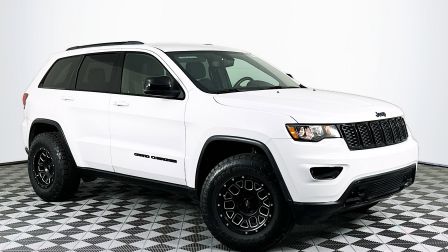 2018 Jeep Grand Cherokee Upland                in Pembroke Pines                