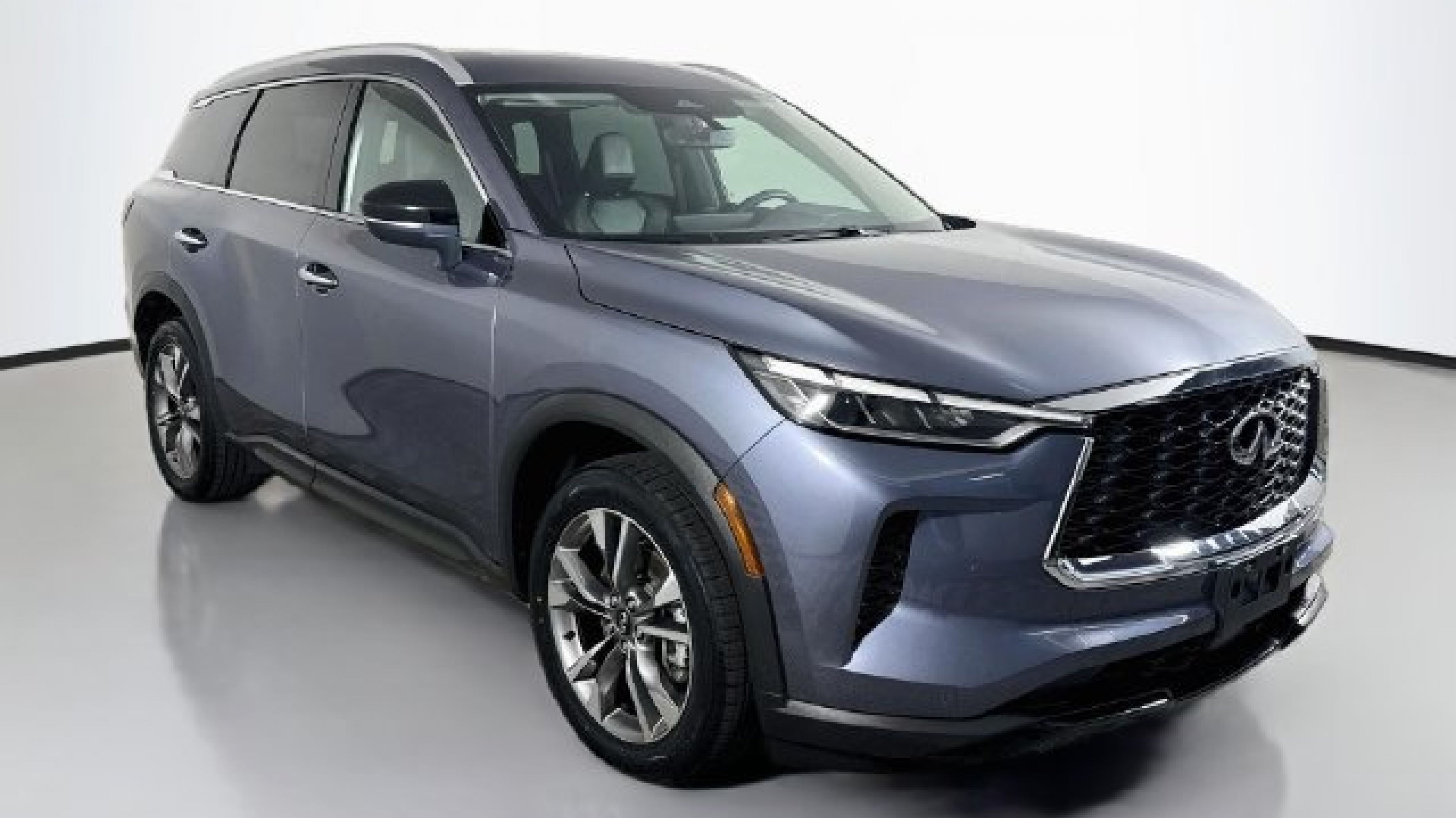 2023 INFINITI QX60