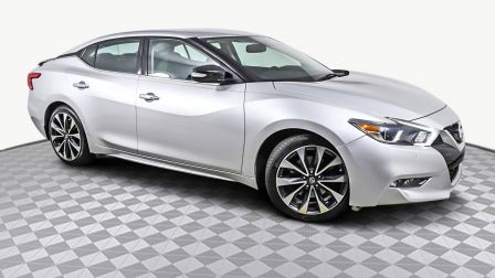 2016 Nissan Maxima 3.5 SR                in Ft. Lauderdale                