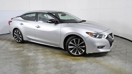 2016 Nissan Maxima 3.5 SR                in Ft. Lauderdale                