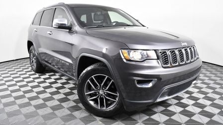 2018 Jeep Grand Cherokee Limited                    in Buena Park 