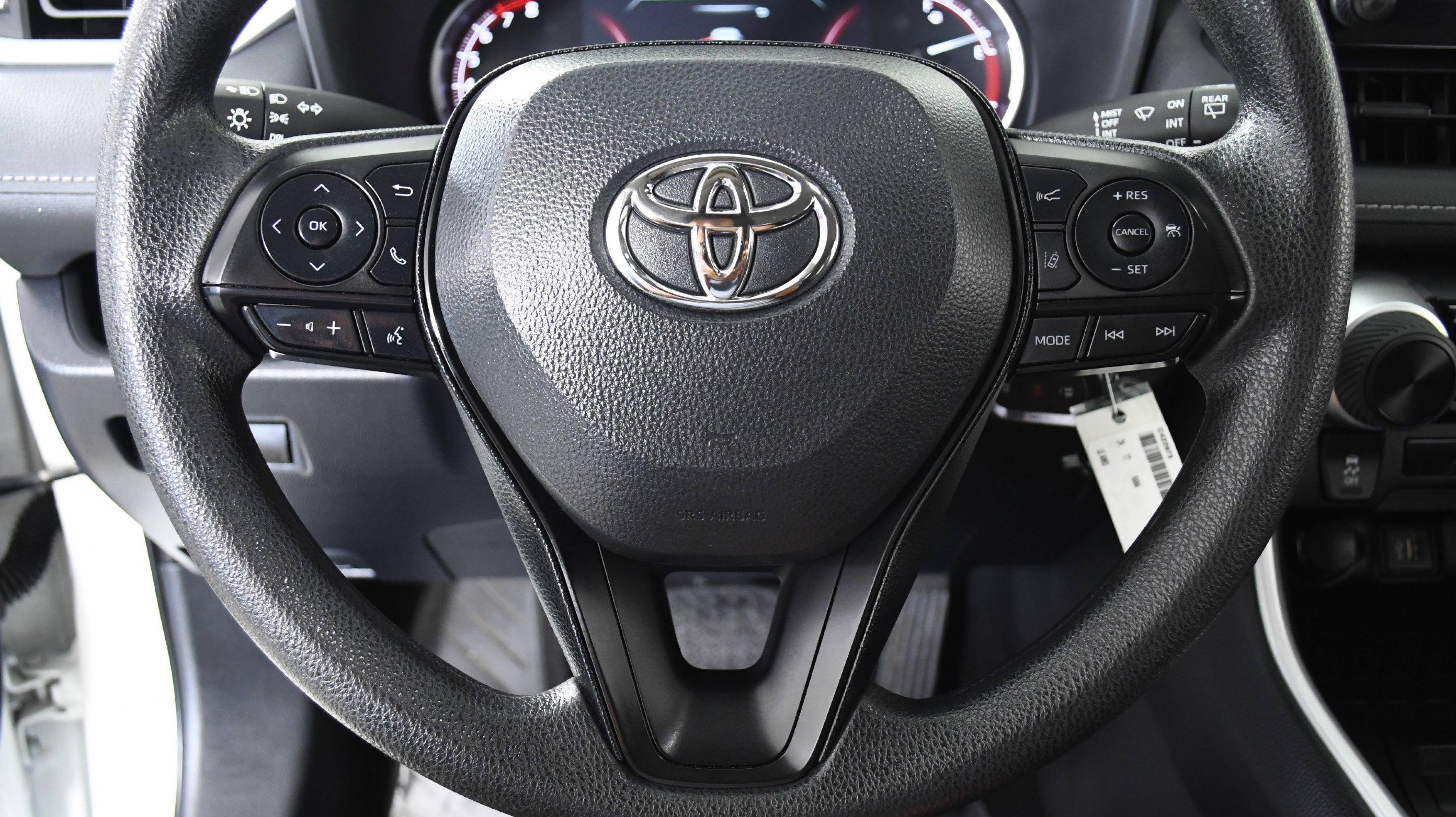 Used 2024 Toyota RAV4 LE for sale at HGreg