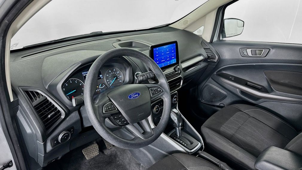 2021 Ford EcoSport SE #16
